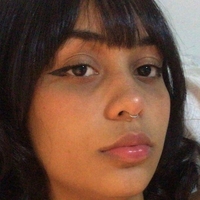 lahmborta Nøgen