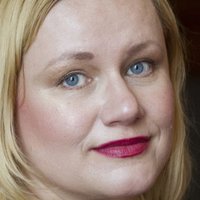 Laila Goody Nøgen