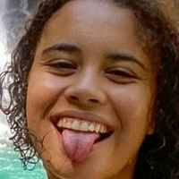 Lais Jereissati Nøgen