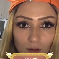 Laisa Manjabosco Nøgen