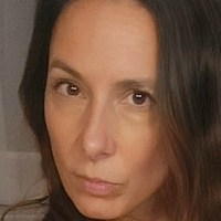 lamasseuse Nøgen