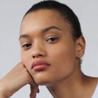 Lameka Fox Nøgen