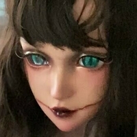 lamia_oni_sama Nøgen