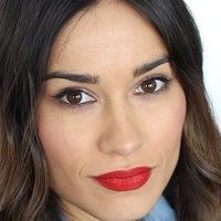 Lana Banely Nøgen
