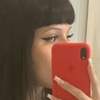 Lana Bizarre Nøgen