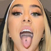 lana_daisyyy Nøgen