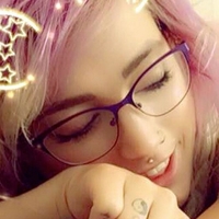 lana_del_baebae Nøgen