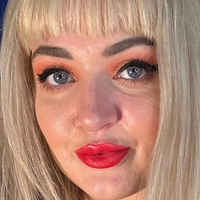 Lana Wolf Nøgen
