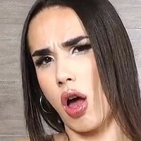 Lanah Frias Nøgen