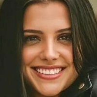 Lanie Gardner Nøgen