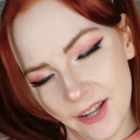 Lanie Luxxx Nøgen