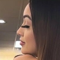 Laniprincess Nøgen