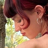 Lara Adkins Nøgen