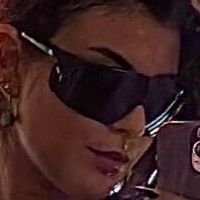 Lara Camargo Nøgen