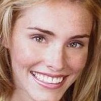 Lara Fenton Nøgen