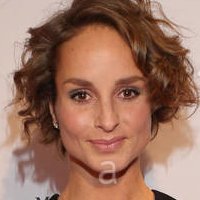 Lara Joy Koerner Nøgen