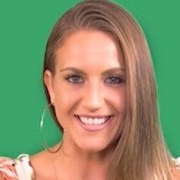 Lara Obersovszky Nøgen