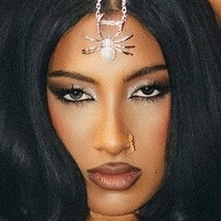 LARA RAJ / lararajj (member of KATSEYE) Nøgen