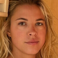 Lara Spree Nøgen