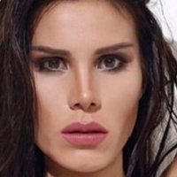 Lara Suerol Nøgen