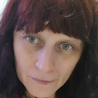 lareinacincuentona Nøgen