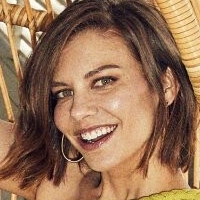 Laren Cohen Nøgen