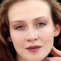 Larisa Damaskina Nøgen