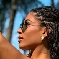 Larissa Felix Nøgen