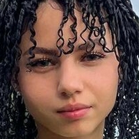 Larissa Kimberly Nøgen