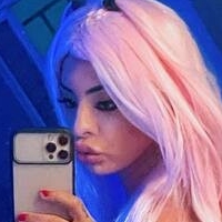 Larissa Máximo Nøgen
