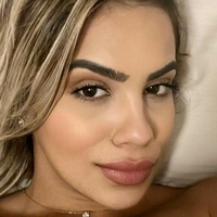 Larissa Scharf Nøgen