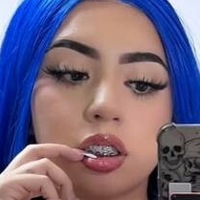 latesha.bby Nøgen