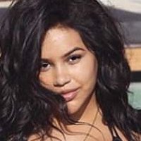 Lateysha Grace Nøgen