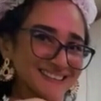 Latina Twerking Nøgen