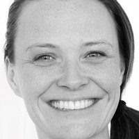 Laufey Elíasdóttir Nøgen