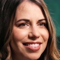 Laura Bailey Nøgen