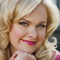 Laura Bell Bundy Nøgen