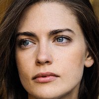 Laura Berlin Nøgen