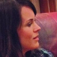 Laura Bozzone Nøgen