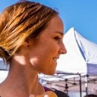 Laura Bruner Nøgen