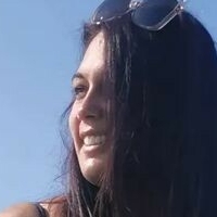 Laura Chiaramonte Nøgen