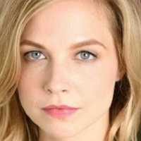 Laura Coover Nøgen