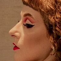 Laura Fernandes Nøgen