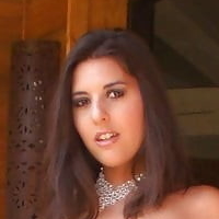 Laura Frison Nøgen