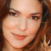 Laura Harring Nøgen