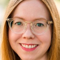 Laura Johnson Nøgen