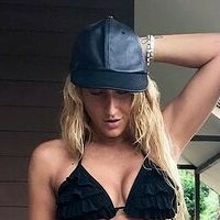 Laura Matucci Nøgen