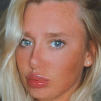 Laura Mclean Nøgen