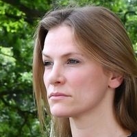 Laura Preiss Nøgen