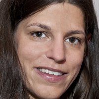 Laura Rudas Nøgen